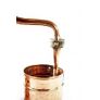 Купить Аламбик Copper Crafts классический 80 л в Краснодаре