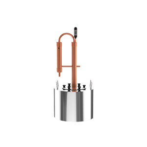 Самогонный аппарат Cuprum&Steel OMEGA 10 л