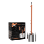 Самогонный аппарат Cuprum&Steel ROCKET 42 40 л в Краснодаре